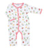 Down on the Farm Print Playsuit - Magnolia BabyPlaysuit