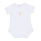 Downy Ducklings Embroidered Bodysuit - Magnolia BabyBodysuit