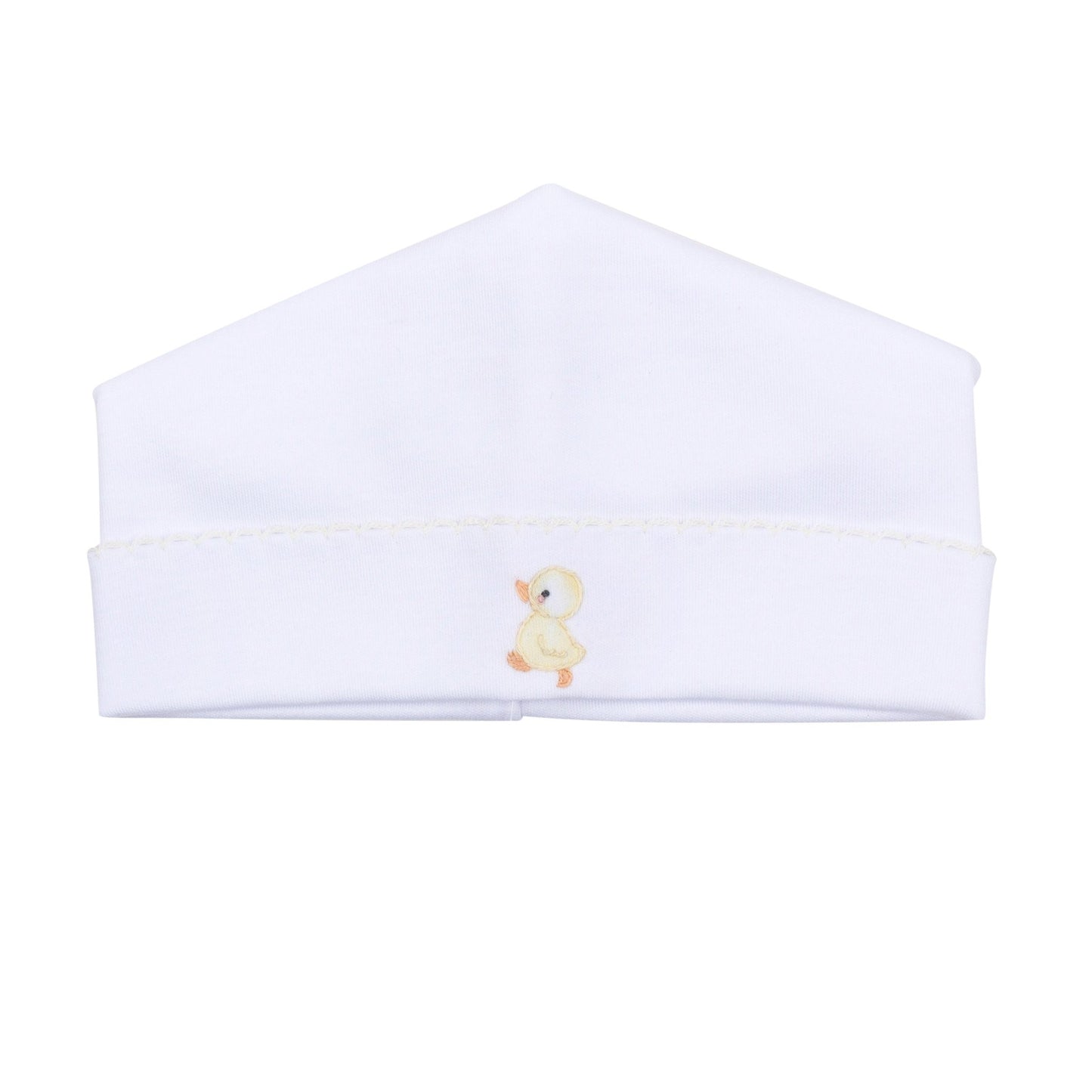 Downy Ducklings Embroidered Hat - Magnolia BabyHat