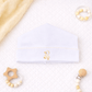 Downy Ducklings Embroidered Hat - Magnolia BabyHat