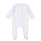 Downy Ducklings Footie Gift Set - Magnolia BabyBaby Gift Set