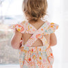 Dreamy Dino Emmy Romper - Magnolia BabyBubble