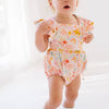 Dreamy Dino Emmy Romper - Magnolia BabyBubble