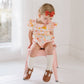 Dreamy Dino Emmy Romper - Magnolia BabyBubble