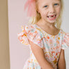 Dreamy Dino Olivia Twirl Dress - Magnolia BabyDress