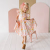 Dreamy Dino Olivia Twirl Dress - Magnolia BabyDress