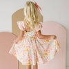 Dreamy Dino Olivia Twirl Dress - Magnolia BabyDress