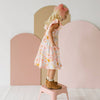 Dreamy Dino Olivia Twirl Dress - Magnolia BabyDress