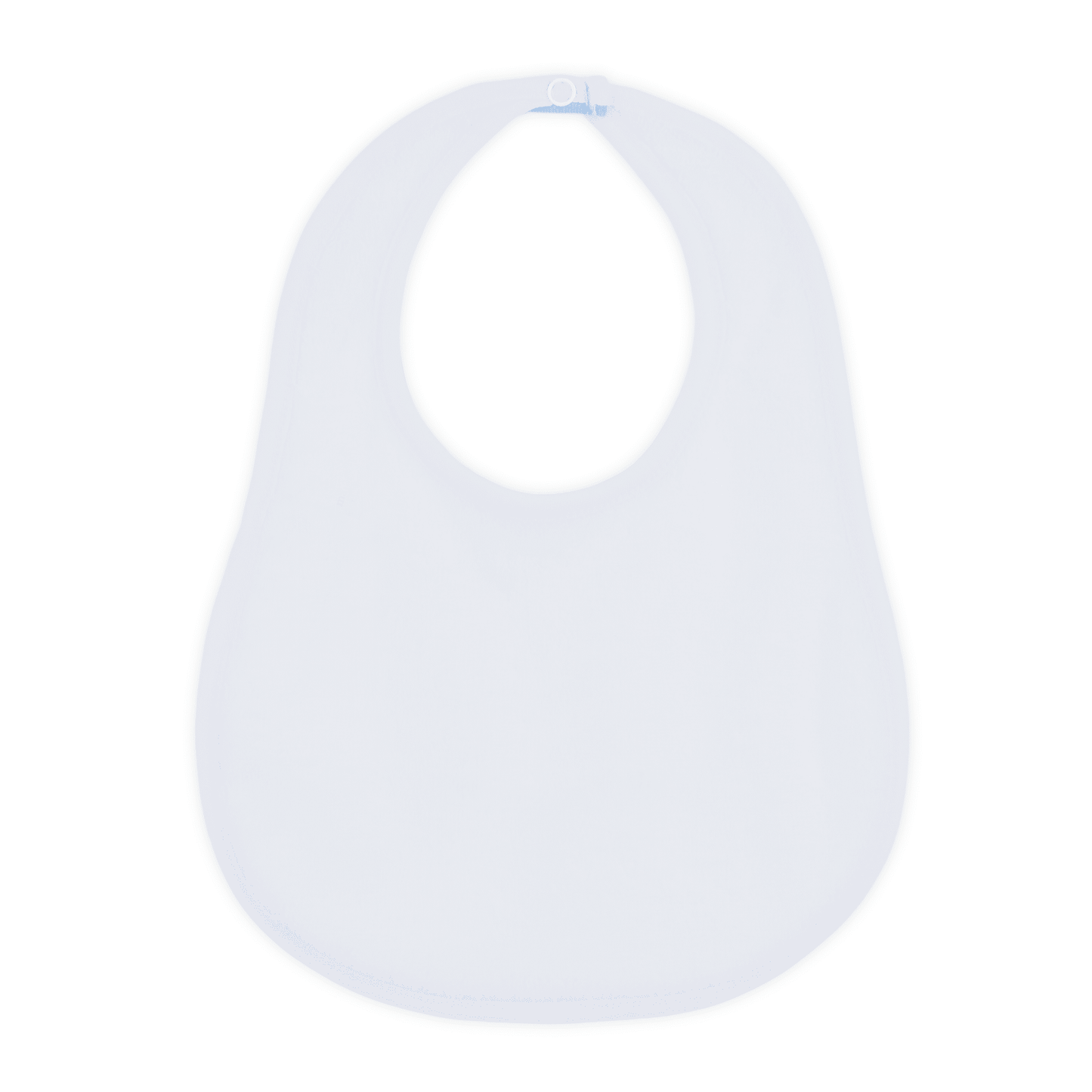 Magnolia Baby_Dreamy Hydrangeas Bib_2