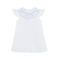 Magnolia Baby_Dreamy Hydrangeas Bishop Dress_2