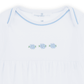Magnolia Baby_Dreamy Hydrangeas Gathered Gown_3