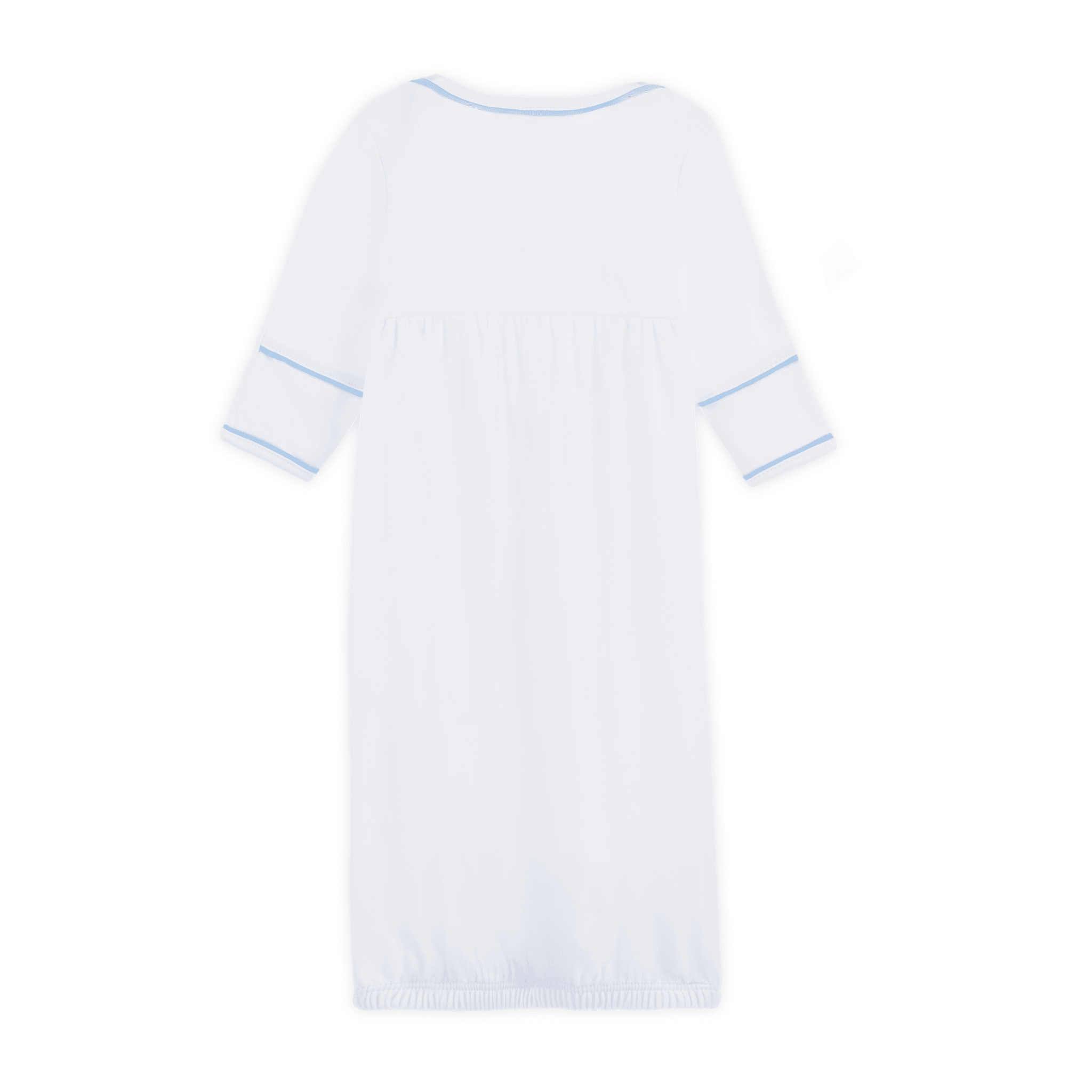 Magnolia Baby_Dreamy Hydrangeas Gathered Gown_2