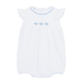 Magnolia Baby_Dreamy Hydrangeas Hand-Embroidered Bubble_2