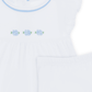 Magnolia Baby_Dreamy Hydrangeas Hand-Embroidered Dress_4