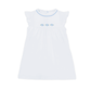 Magnolia Baby_Dreamy Hydrangeas Hand-Embroidered Dress_3