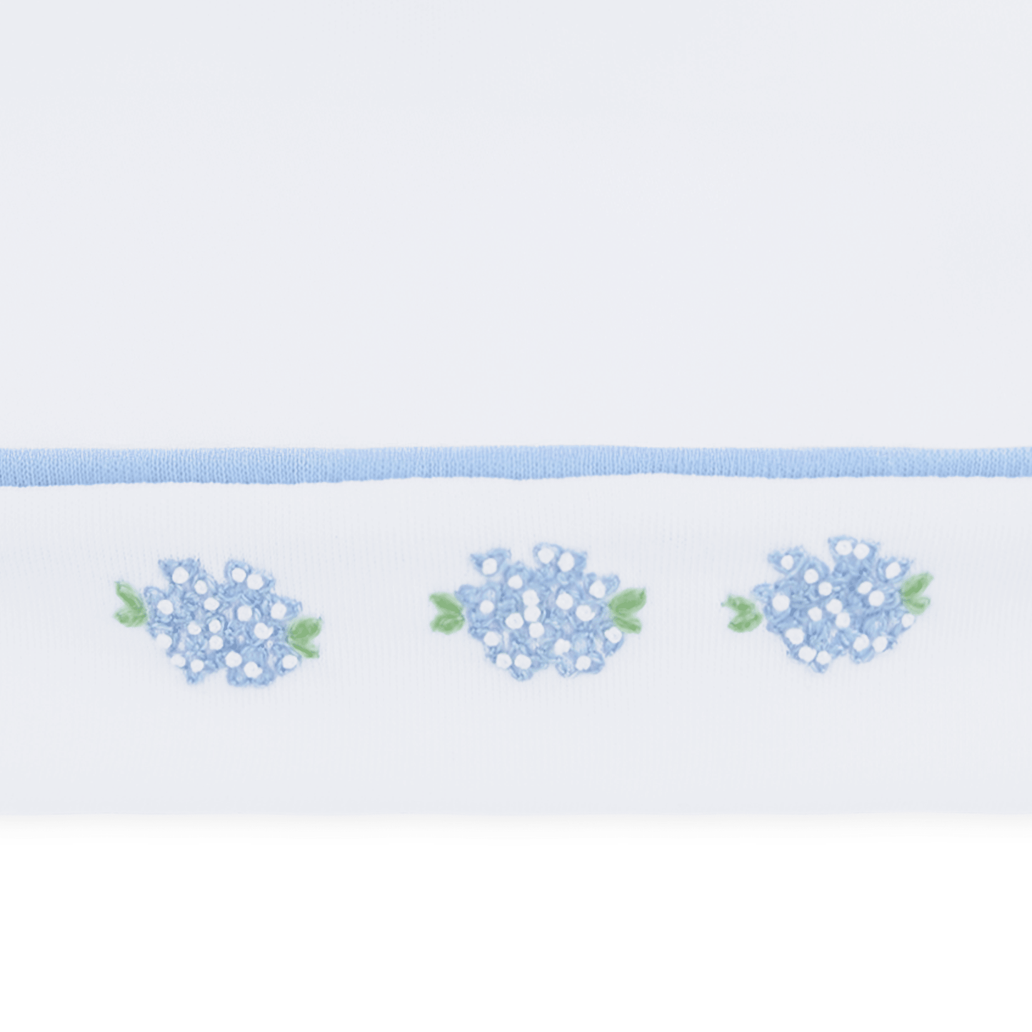 Magnolia Baby_Dreamy Hydrangeas Hand-Embroidered Hat_3