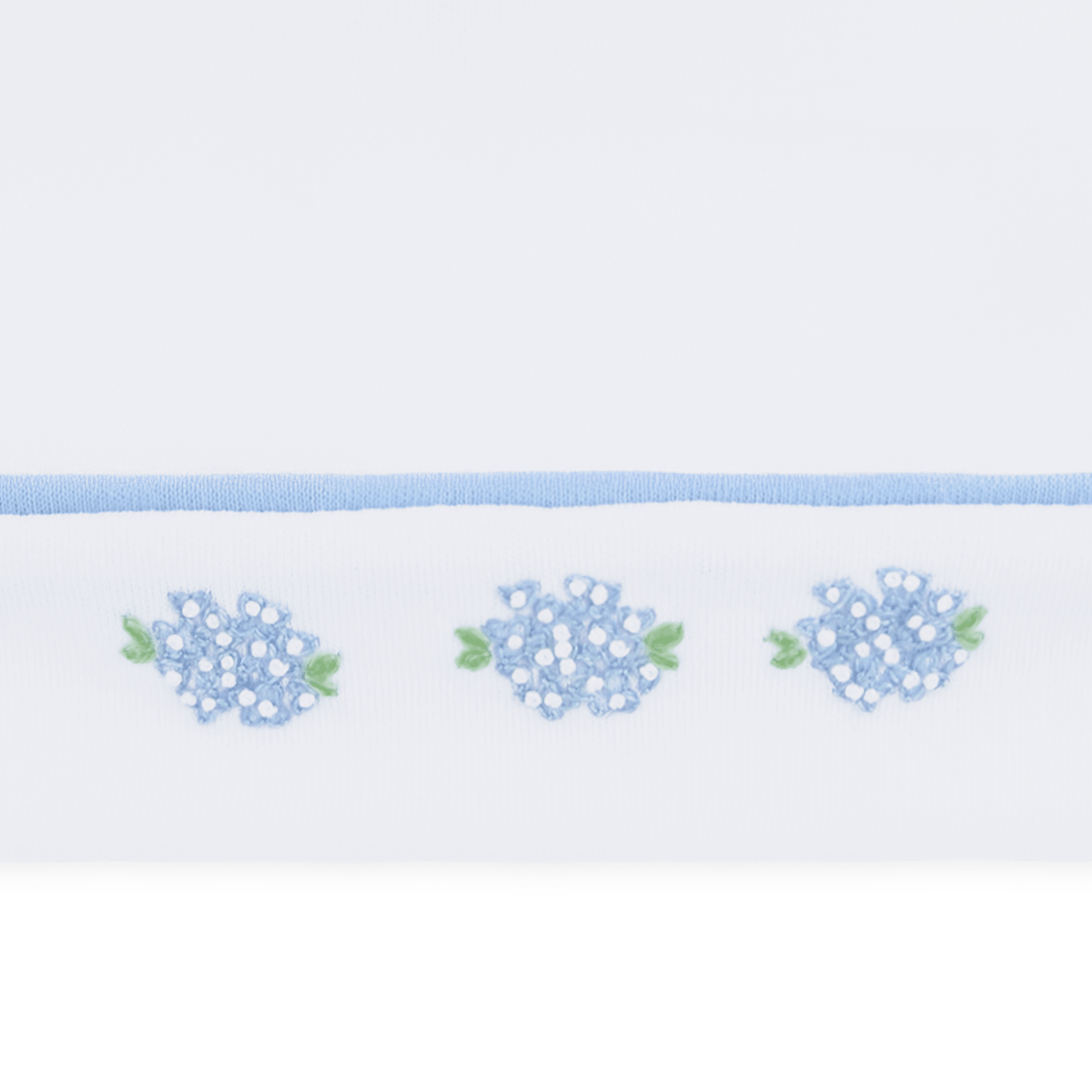 Magnolia Baby_Dreamy Hydrangeas Hand-Embroidered Hat_3