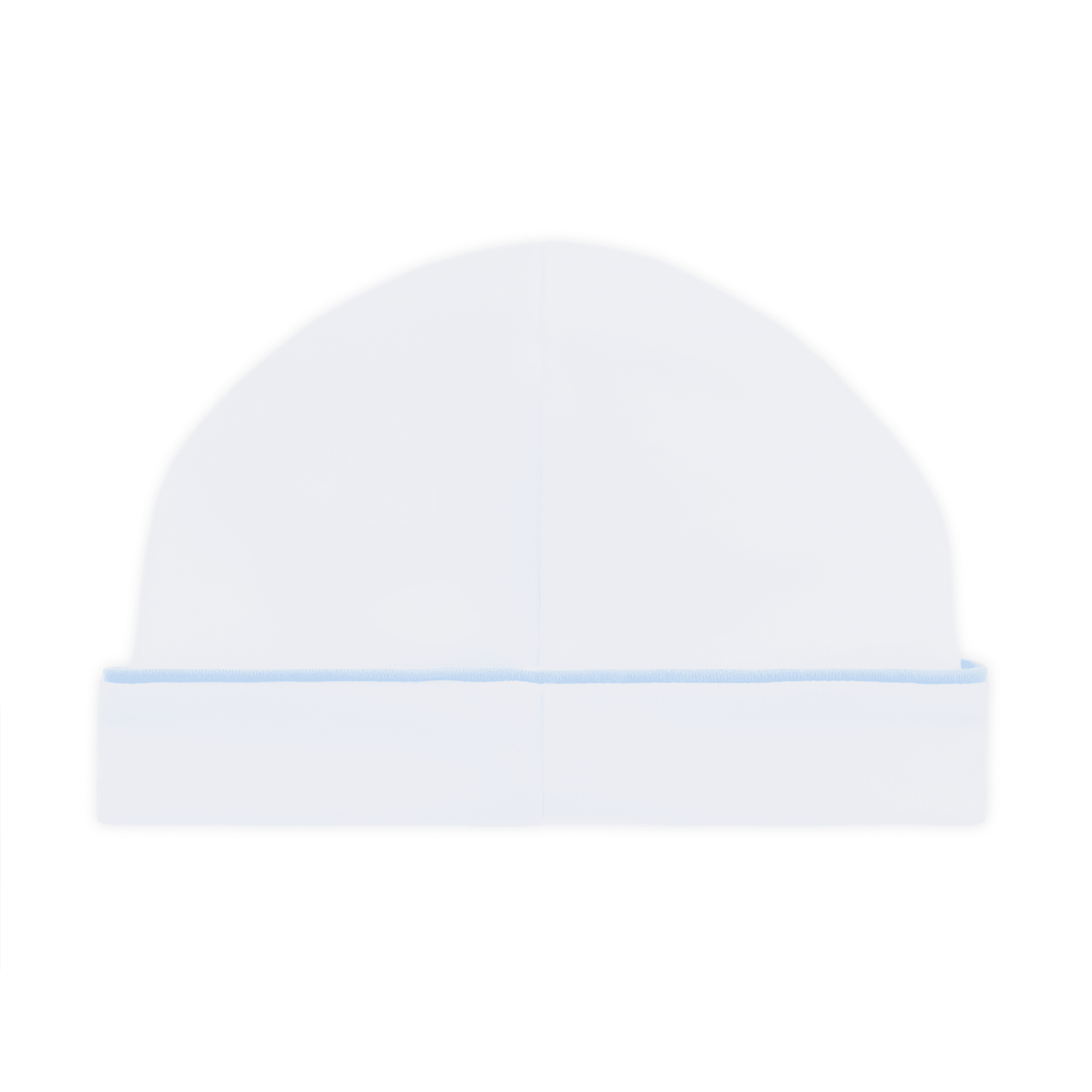 Magnolia Baby_Dreamy Hydrangeas Hand-Embroidered Hat_2