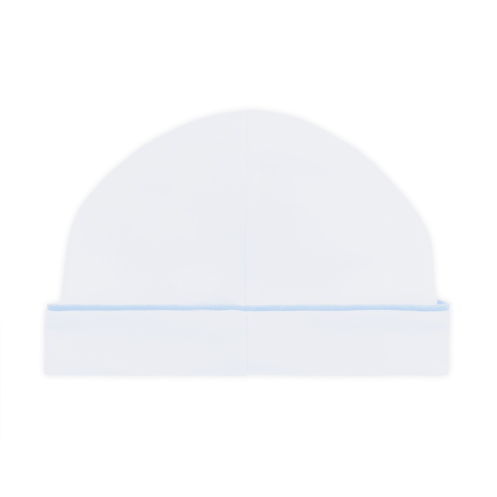 Magnolia Baby_Dreamy Hydrangeas Hand-Embroidered Hat_2