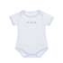 Magnolia Baby_Dreamy Hydrangeas Lap Bodysuit_1