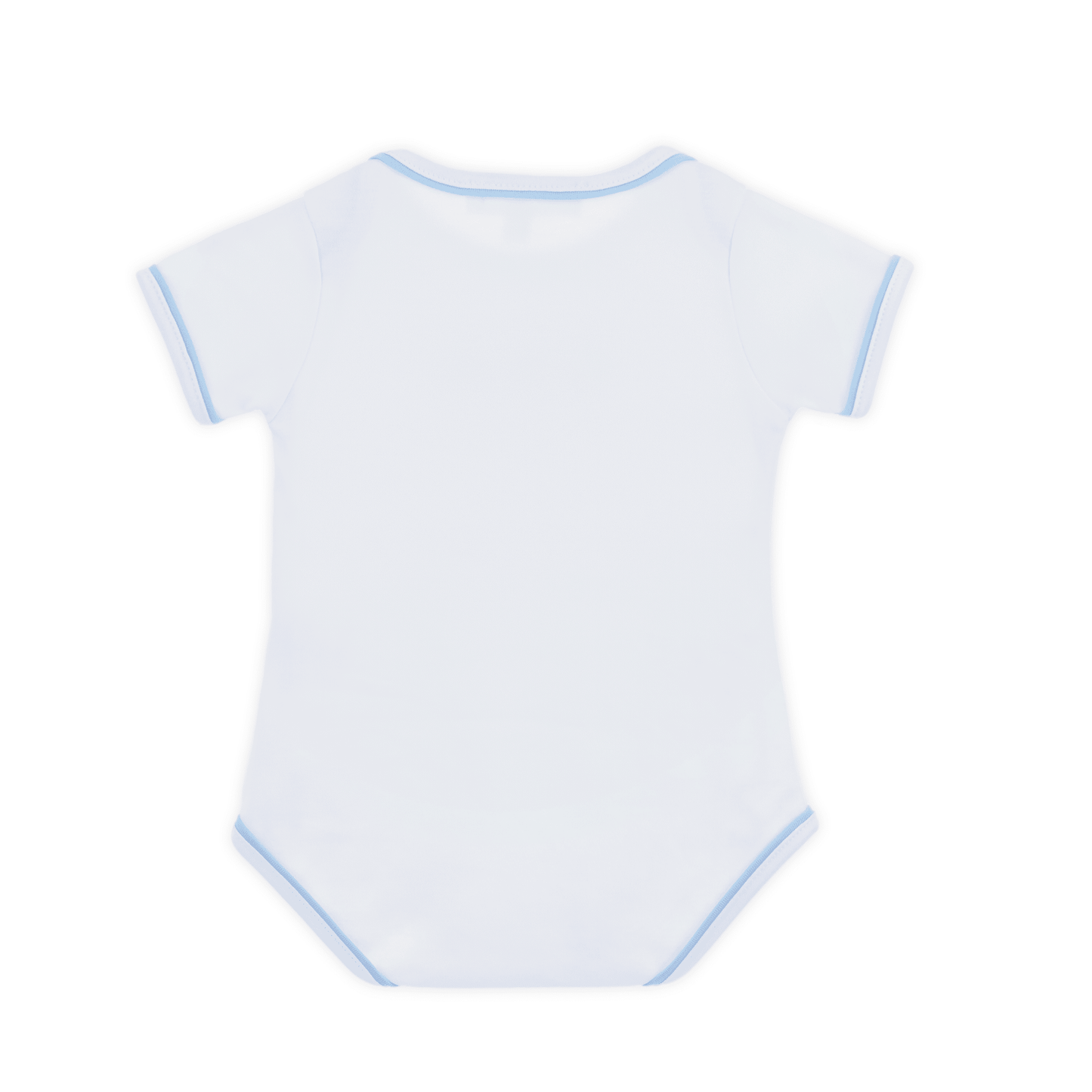 Magnolia Baby_Dreamy Hydrangeas Lap Bodysuit_2