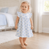 Magnolia Baby_Dreamy Hydrangeas Print Dress_1