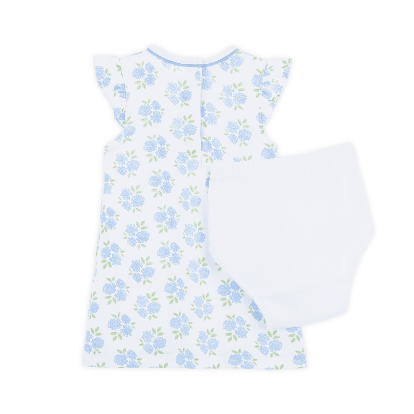 Magnolia Baby_Dreamy Hydrangeas Print Dress_3