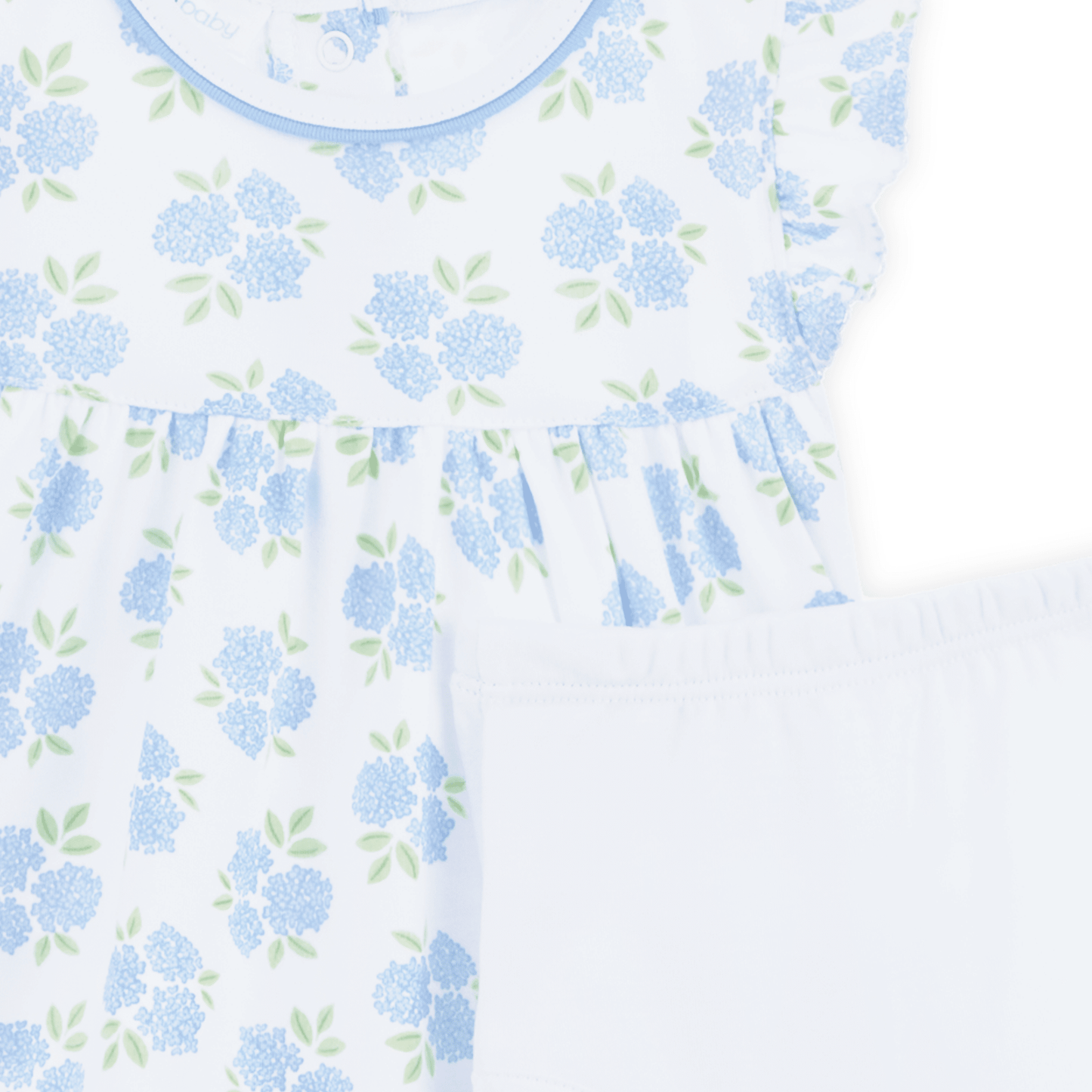 Magnolia Baby_Dreamy Hydrangeas Print Dress_5