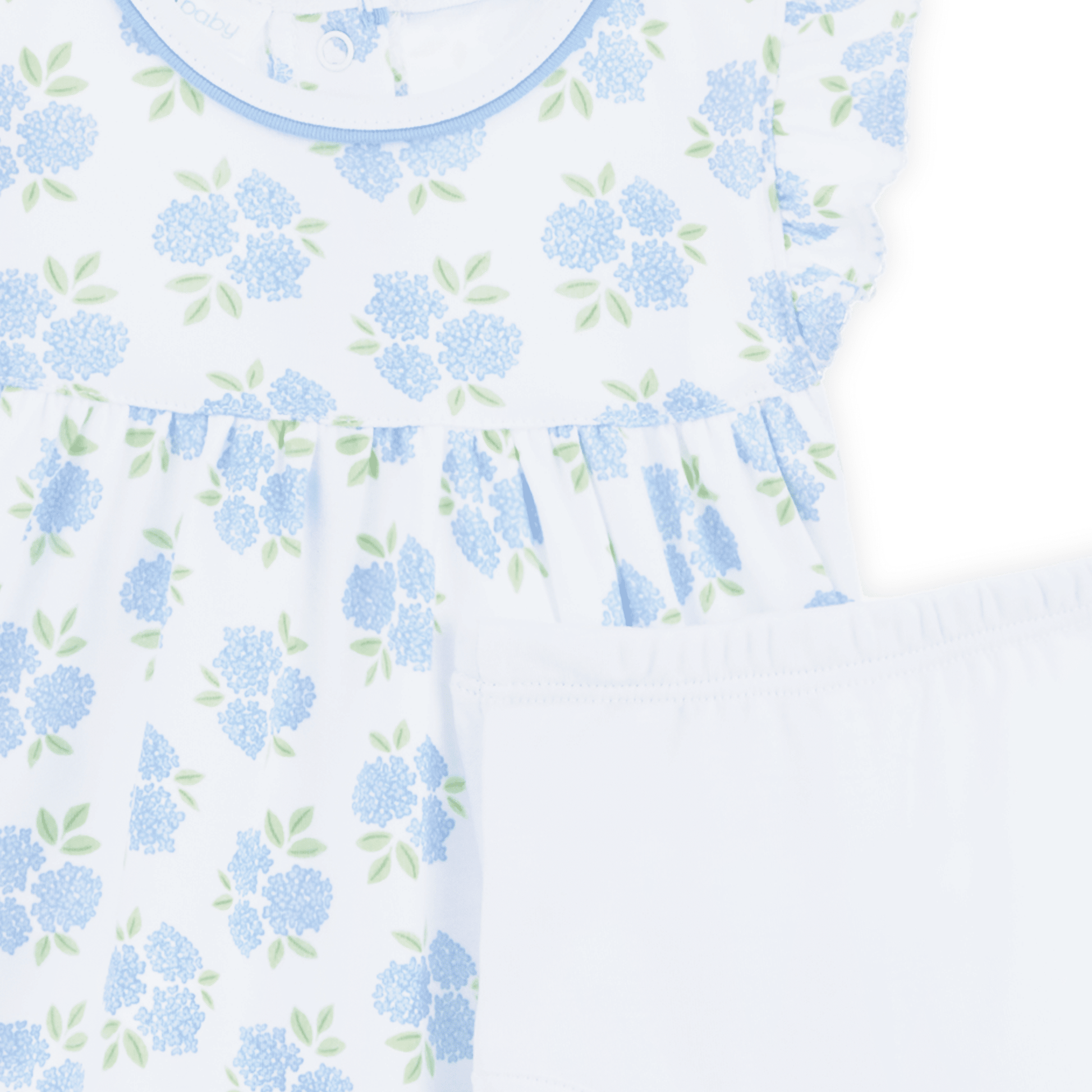 Magnolia Baby_Dreamy Hydrangeas Print Dress_5