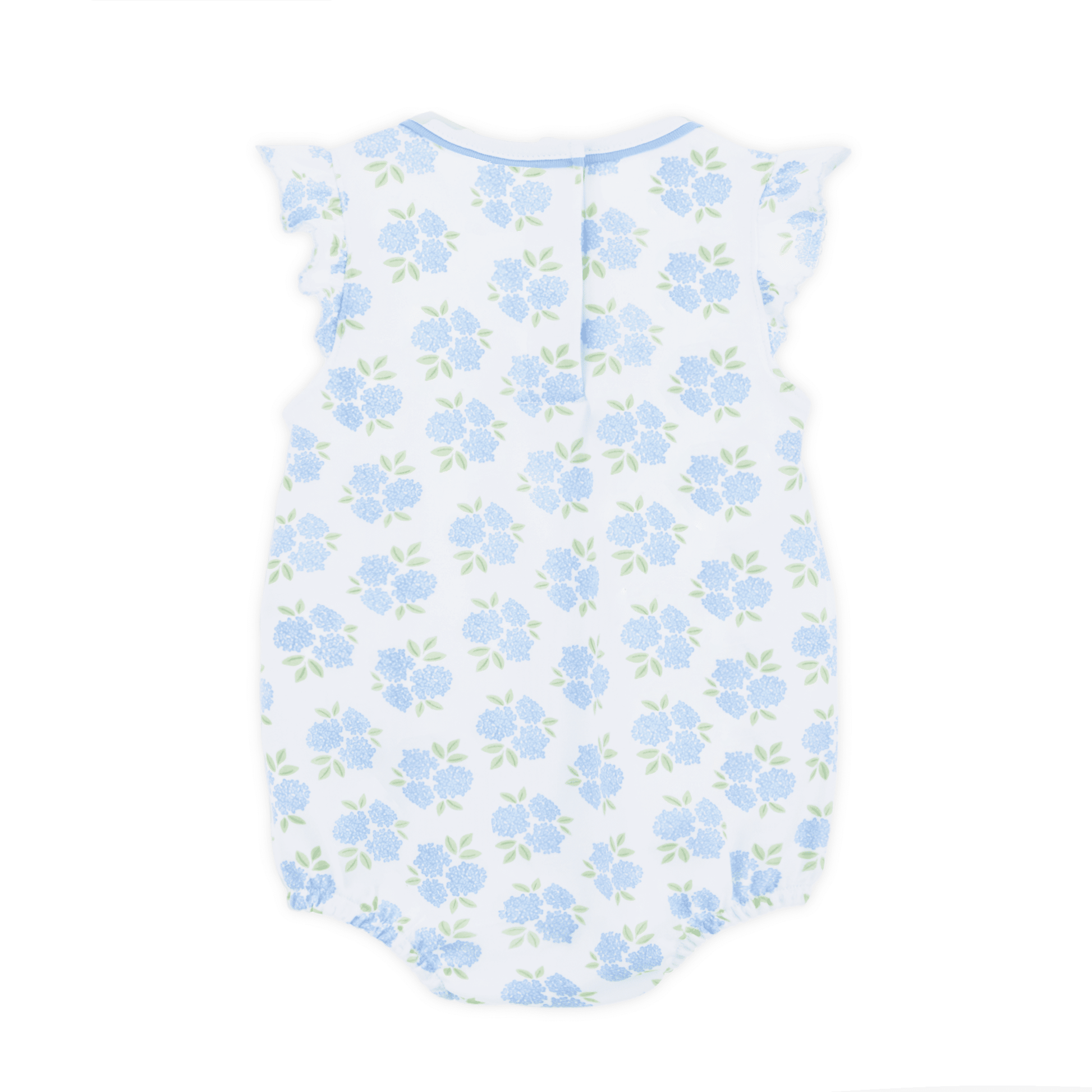 Magnolia Baby_Dreamy Hydrangeas Print Flutters Bubble_3