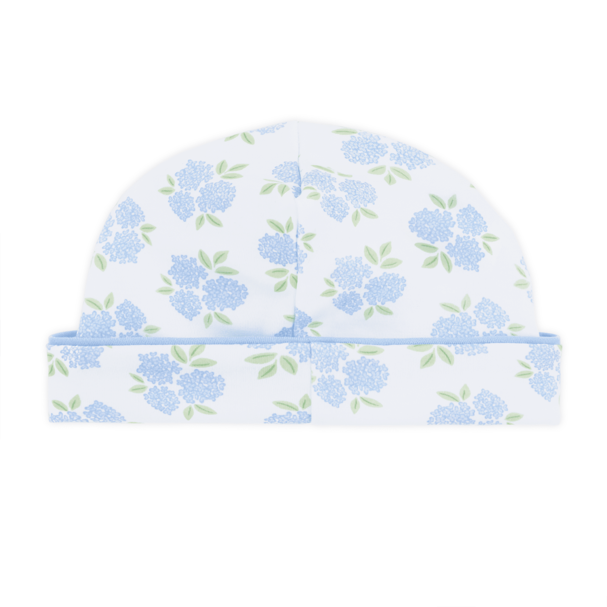 Magnolia Baby_Dreamy Hydrangeas Print Hat_2