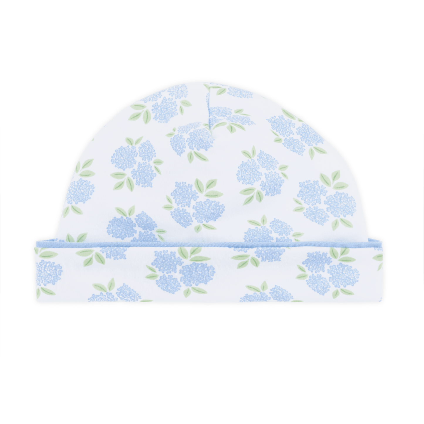 Magnolia Baby_Dreamy Hydrangeas Print Hat_1