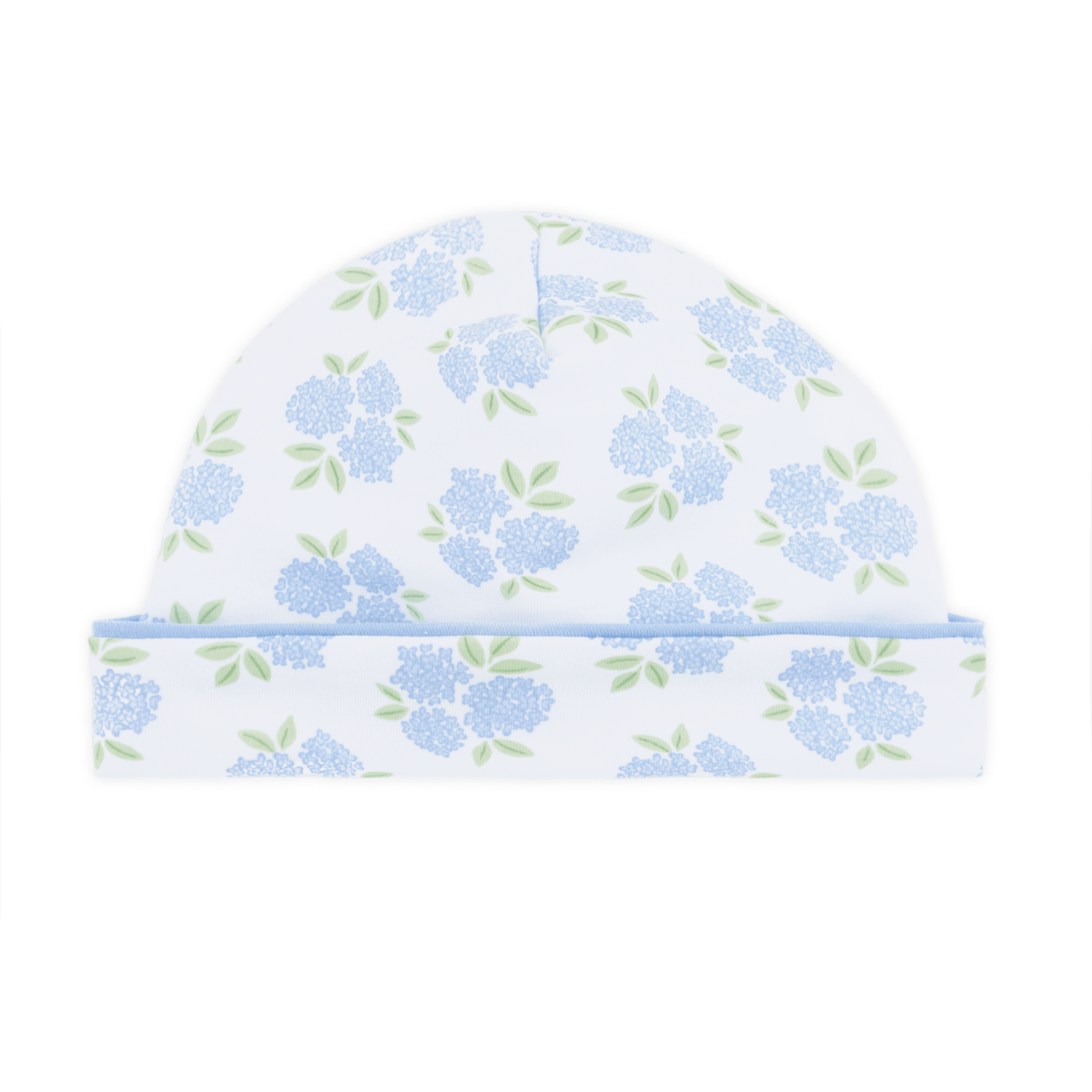 Magnolia Baby_Dreamy Hydrangeas Print Hat_1
