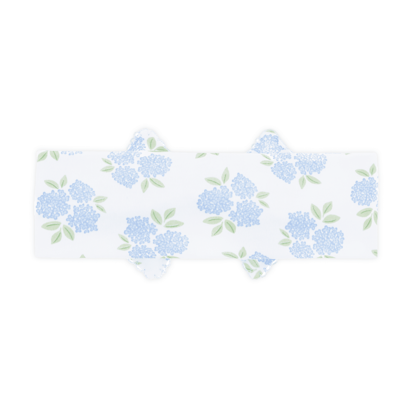 Magnolia Baby_Dreamy Hydrangeas Print Headband_3