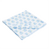 Magnolia Baby_Dreamy Hydrangeas Print Swaddle Blanket_1