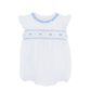 Magnolia Baby_Dreamy Hydrangeas Smocked Bubble_3