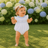 Magnolia Baby_Dreamy Hydrangeas Smocked Bubble_1