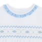 Magnolia Baby_Dreamy Hydrangeas Smocked Bubble_5