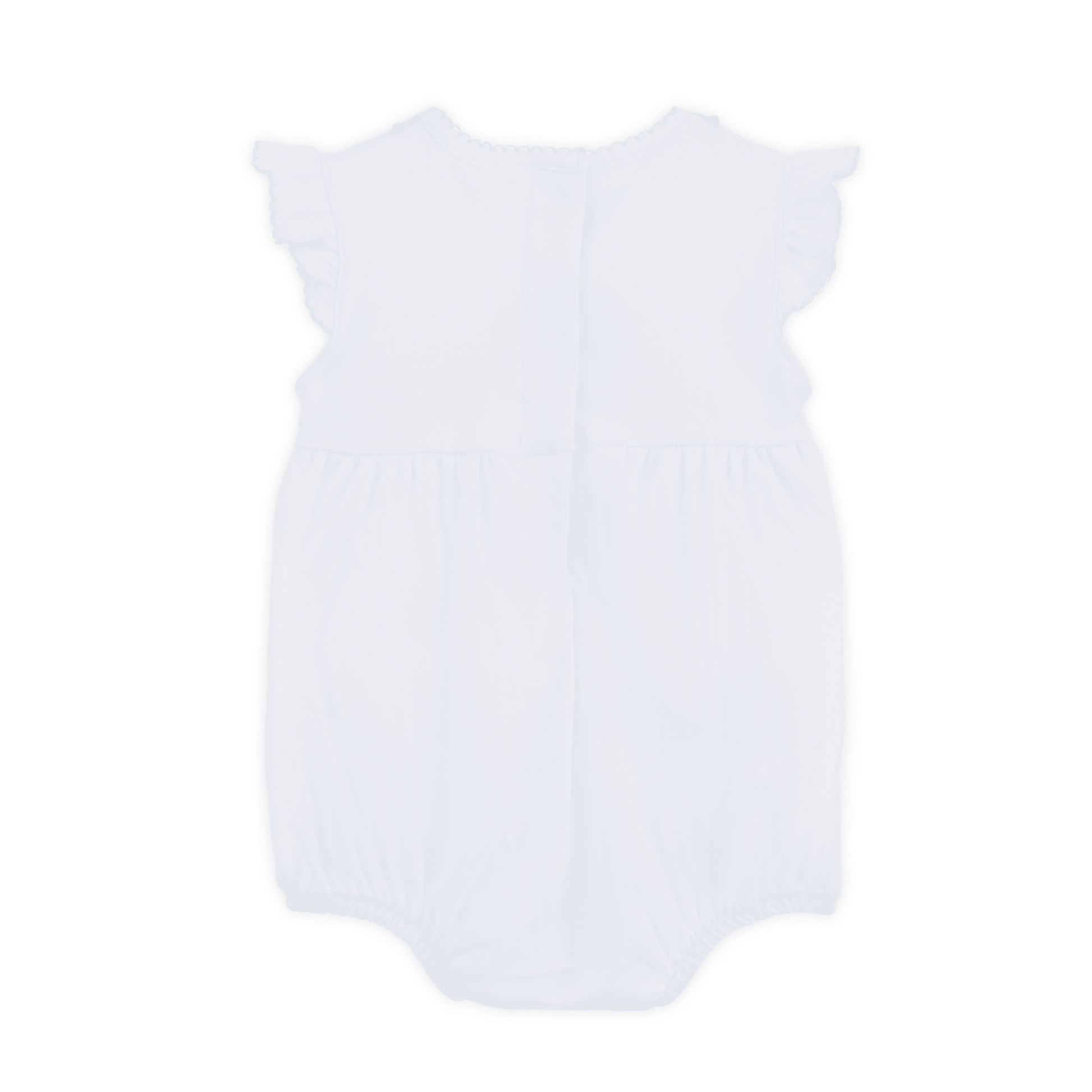 Magnolia Baby_Dreamy Hydrangeas Smocked Bubble_4
