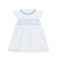 Magnolia Baby_Dreamy Hydrangeas Smocked Dress_1