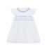 Magnolia Baby_Dreamy Hydrangeas Smocked Dress_1