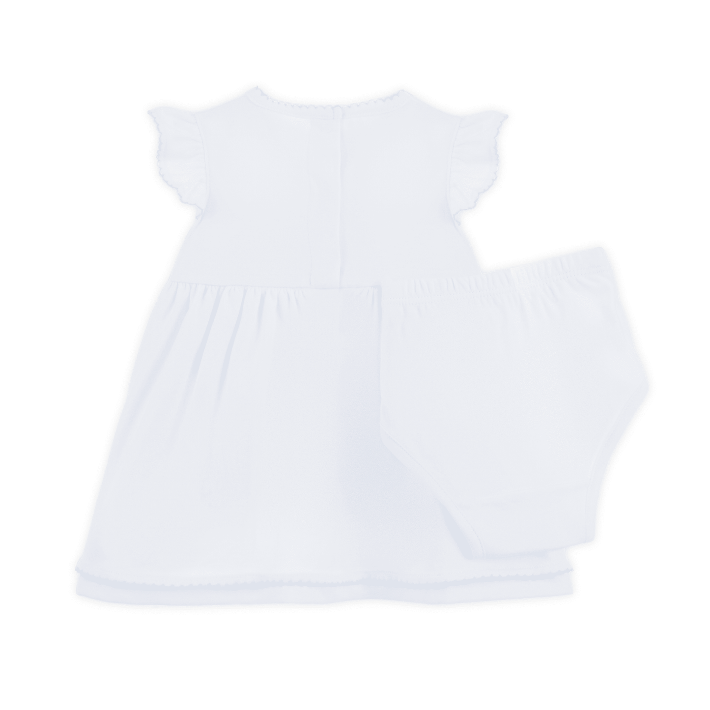 Magnolia Baby_Dreamy Hydrangeas Smocked Dress_4