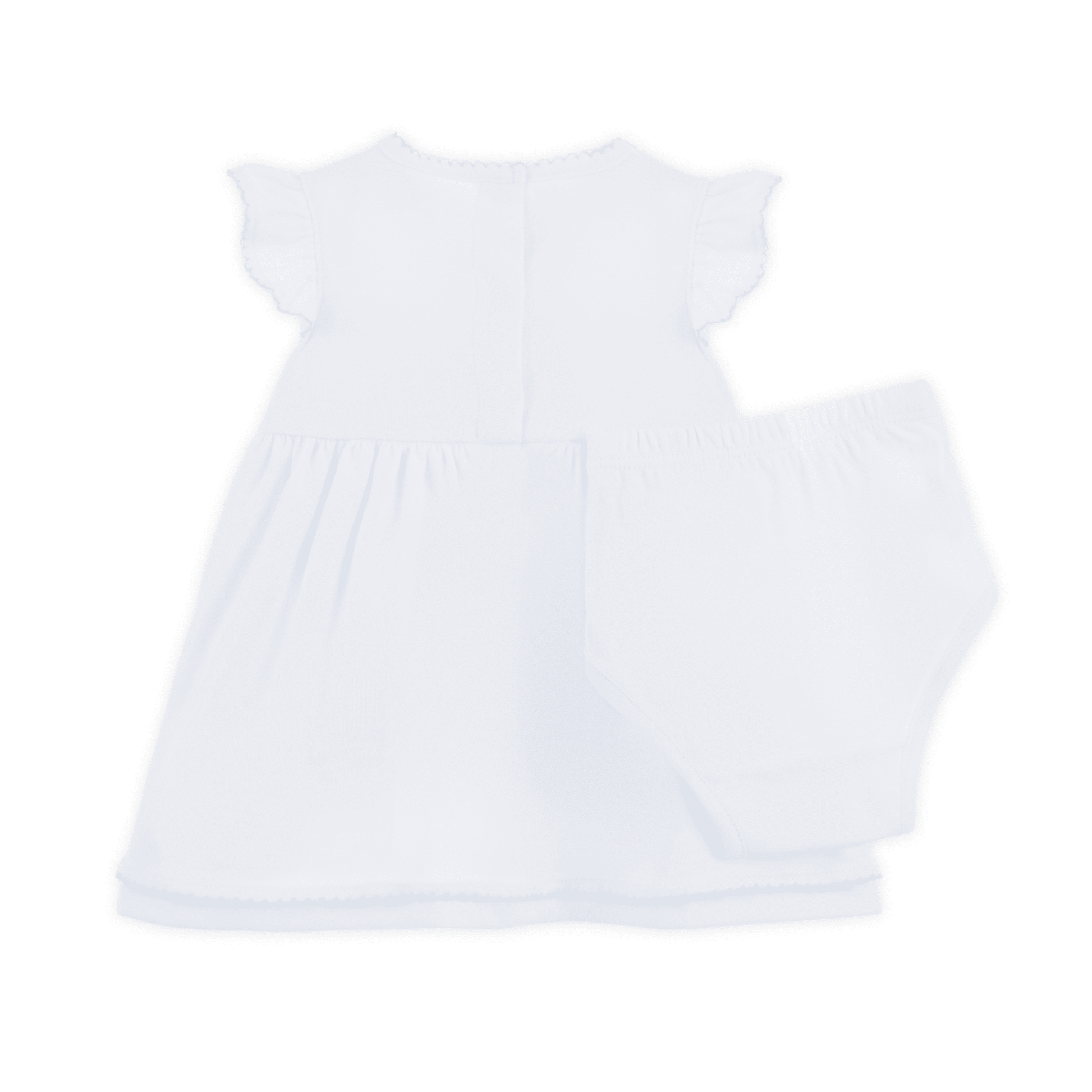 Magnolia Baby_Dreamy Hydrangeas Smocked Dress_4