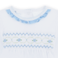 Magnolia Baby_Dreamy Hydrangeas Smocked Footie_4