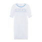 Magnolia Baby_Dreamy Hydrangeas Smocked Gathered Gown_1