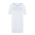 Magnolia Baby_Dreamy Hydrangeas Smocked Gathered Gown_1