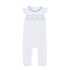 Magnolia Baby_Dreamy Hydrangeas Smocked Playsuit_1