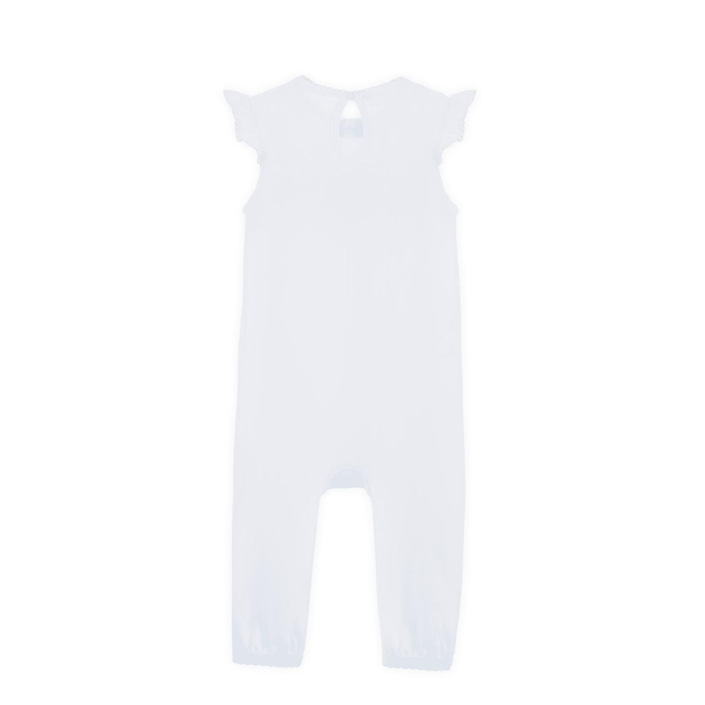 Magnolia Baby_Dreamy Hydrangeas Smocked Playsuit_2
