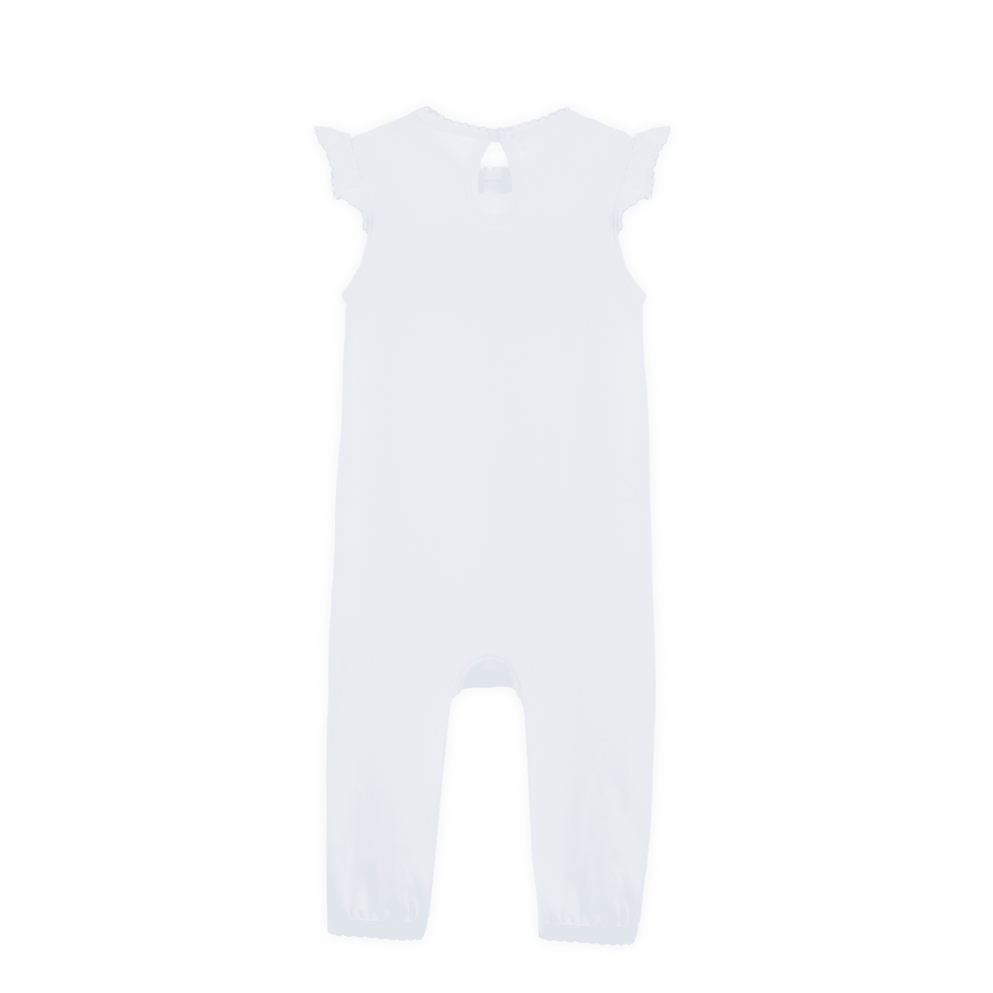 Magnolia Baby_Dreamy Hydrangeas Smocked Playsuit_2