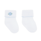 Magnolia Baby_Dreamy Hydrangeas Socks_1